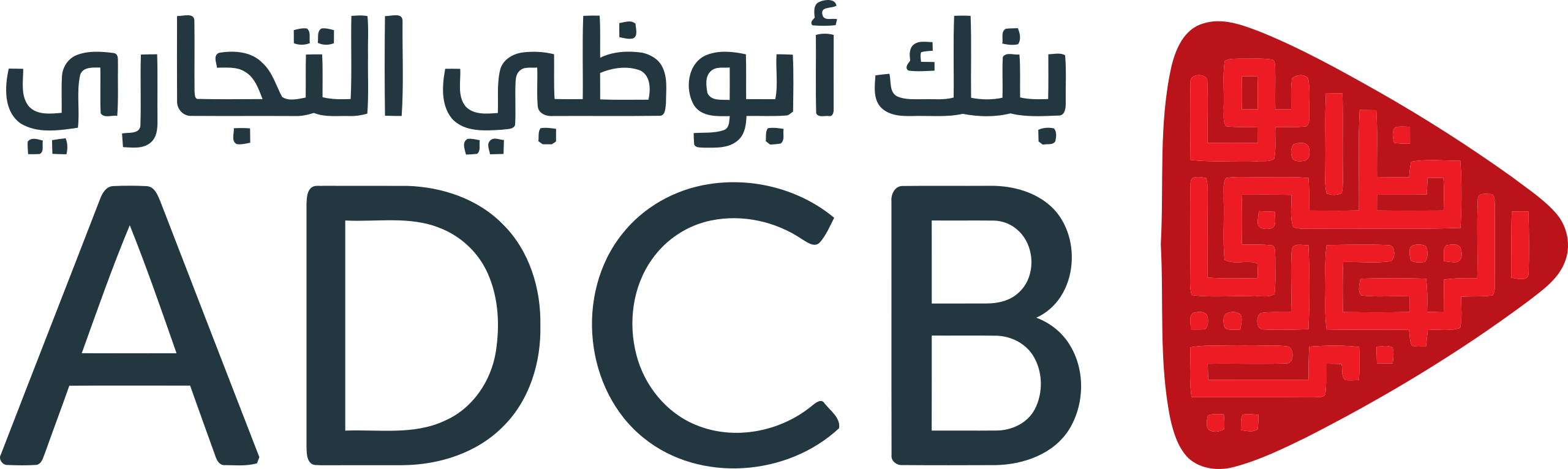 Abu Dhabi Commercial Bank